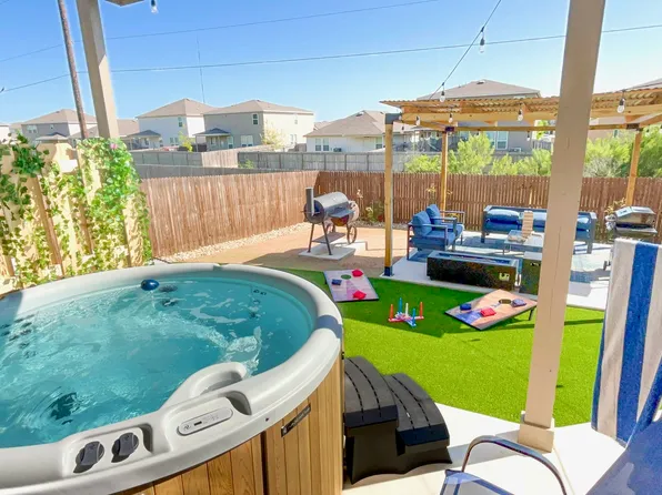 11926 Silent Canyon, San Antonio, TX 78254