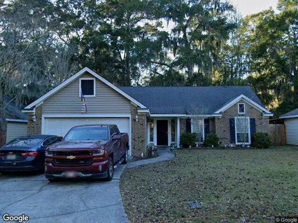 136 Oak Pointe Trl, Savannah, GA 31419