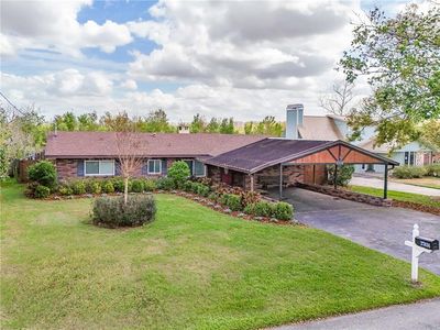 27836 Lois Dr, Tavares, FL, 32778