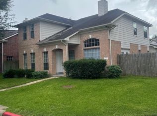 4002 Timber Falls Ct, Houston, TX 77082