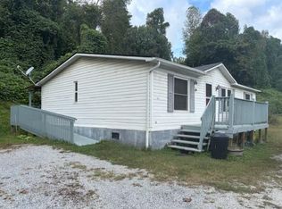 1235 Jenkins Branch Rd N, Bryson City, NC 28713