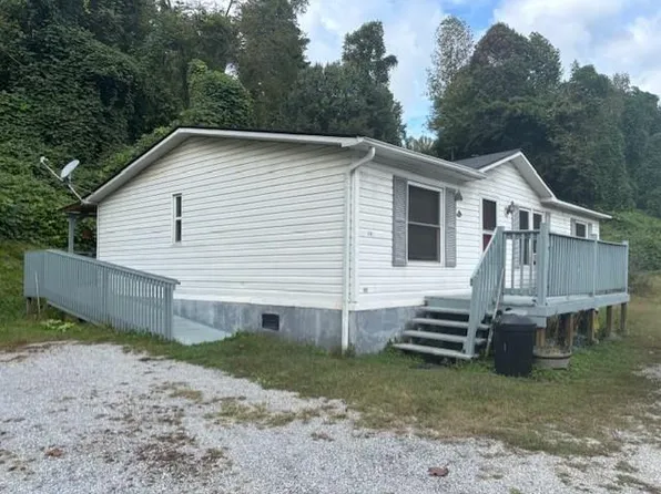 1235 Jenkins Branch Rd N, Bryson City, NC 28713