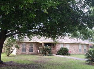 302 E Pine St, Kirbyville, TX 75956