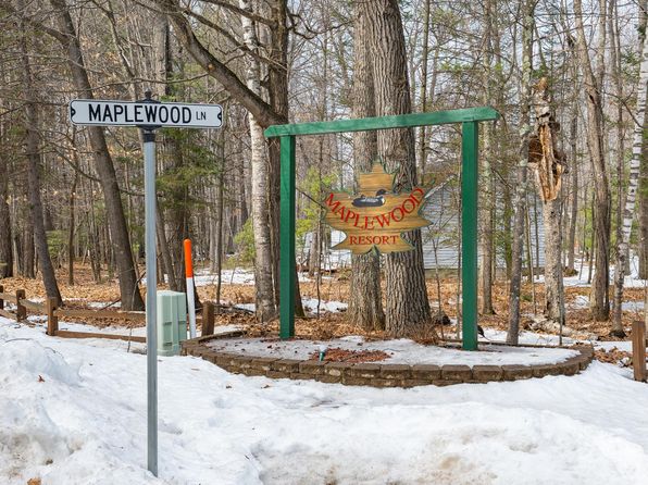 8250 Maplewood Ln #16, Eagle River, WI 54521