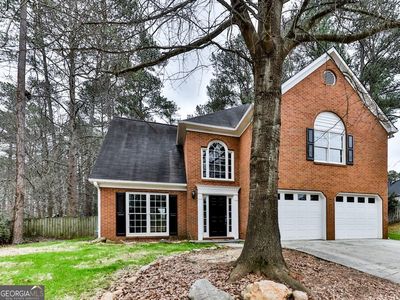 3047 Bristlewood Ln NW, Marietta, GA, 30064