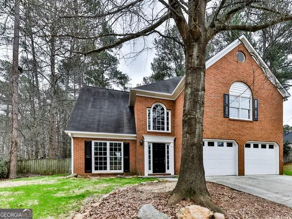 3047 Bristlewood Ln NW, Marietta, GA 30064