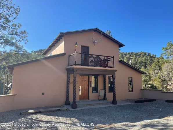 239 Sandia Rd, Ruidoso, NM 88345