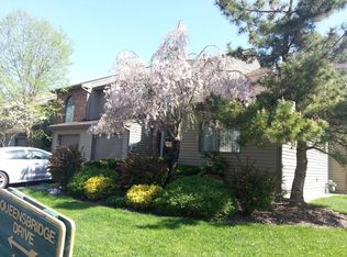 36 Queens Bridge Dr #165, East Hanover, NJ 07936