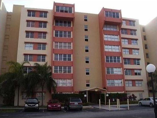 1st image of 9143 SW 77 Av B805 #B805