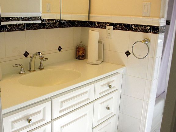 3 FULL AND 1 HALF BATH