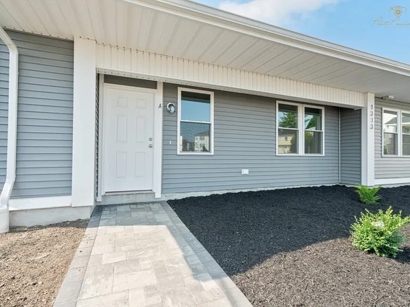 1313 So Main St #A, Fall River, MA 02724