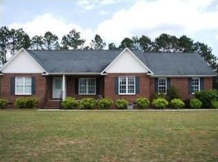 250 Eastfield Ave, Stedman, NC 28391
