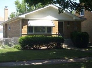 7754 W Summerdale Ave, Chicago, IL