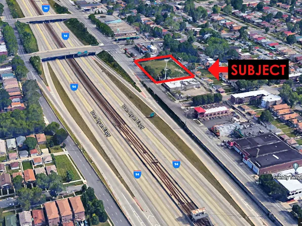 7627 S State St, Chicago, IL 60619