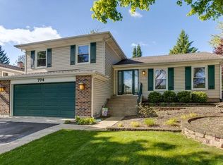 774 Merrimac St, Cary, IL 60013