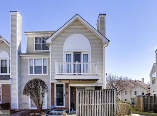 3843 Eaves Ln #154, Bowie, MD 20716