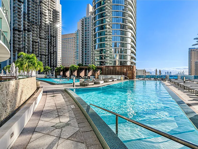 200 Biscayne Boulevard Way #503 — Photo 20
