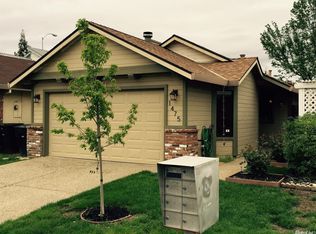 1475 E Hidalgo Cir, Roseville, CA