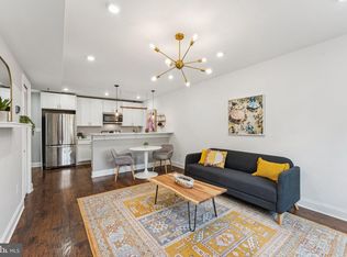 718 Jackson St NE APT 1, Washington, DC 20017