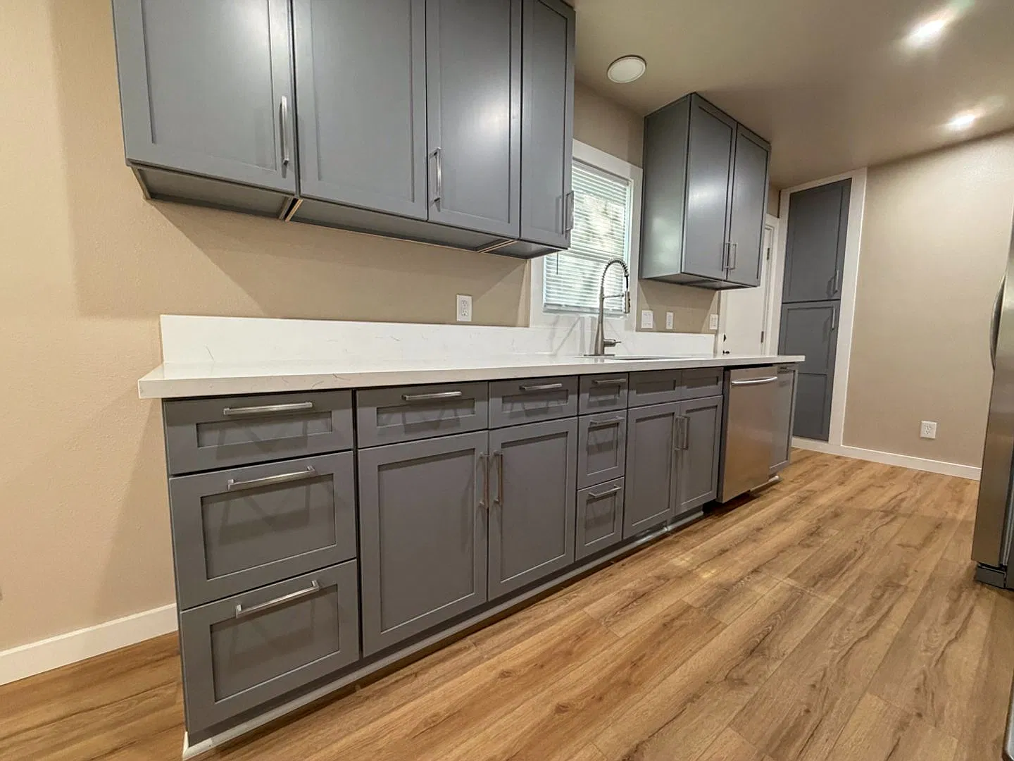 Renovated Home for Rent in Chico CA | New Flooring, Mini-Split HVAC & Pet Friendly — Photo 4