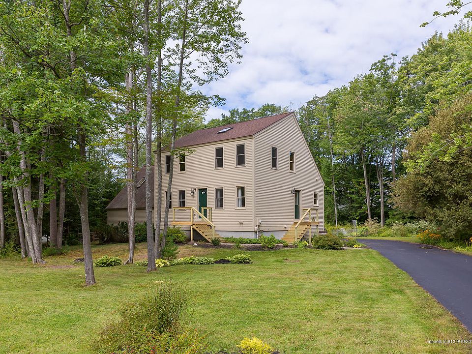 1st image of 5 Fairway Dr