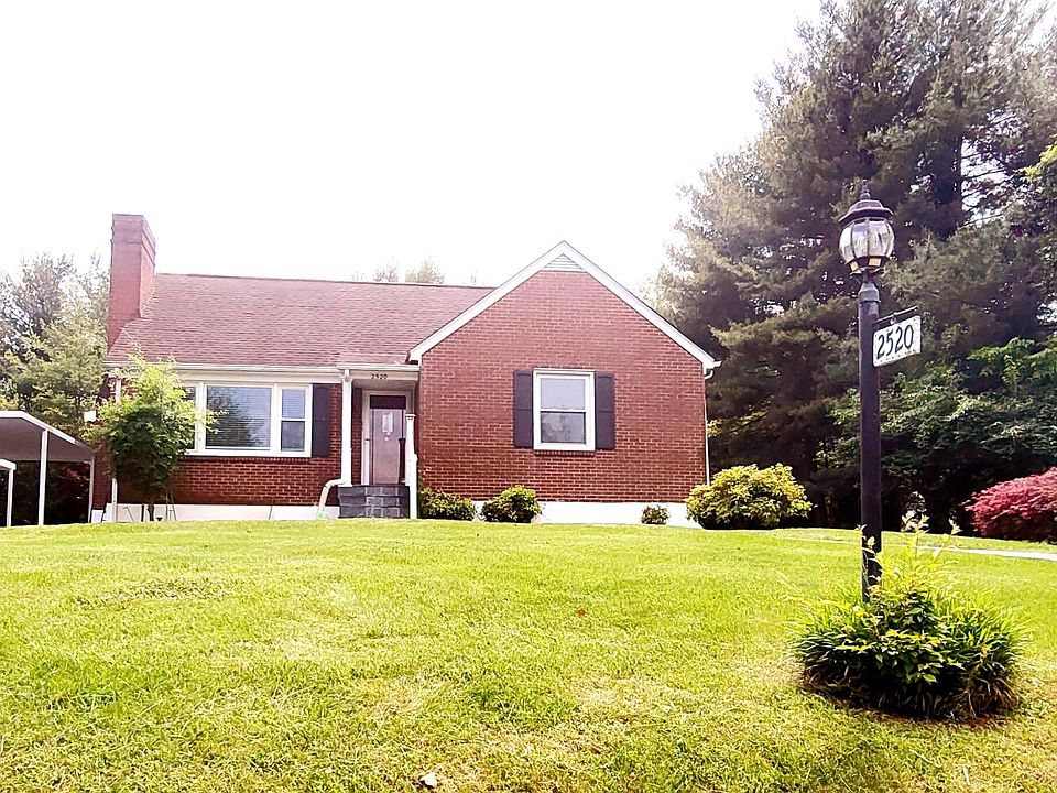 1st image of 2520 Lakeview Dr NW