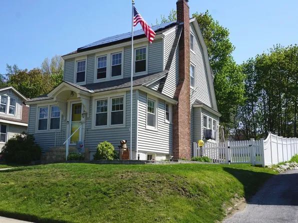 60 Bellevue Avenue, Rutland City, VT 05701