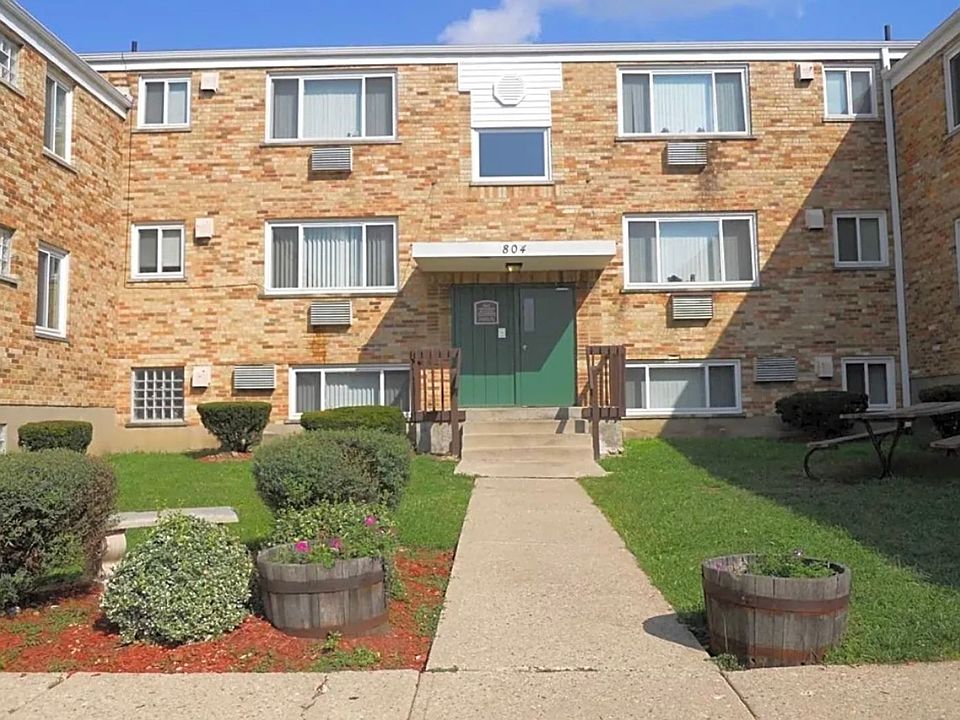 1st image of 808 Elberon Ave #4