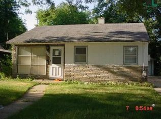 10061 Troy St, Oak Park, MI