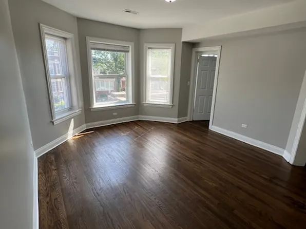 7714 S Morgan St #2, Chicago, IL 60620