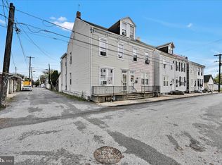 131 N Cedar St, York, PA 17401