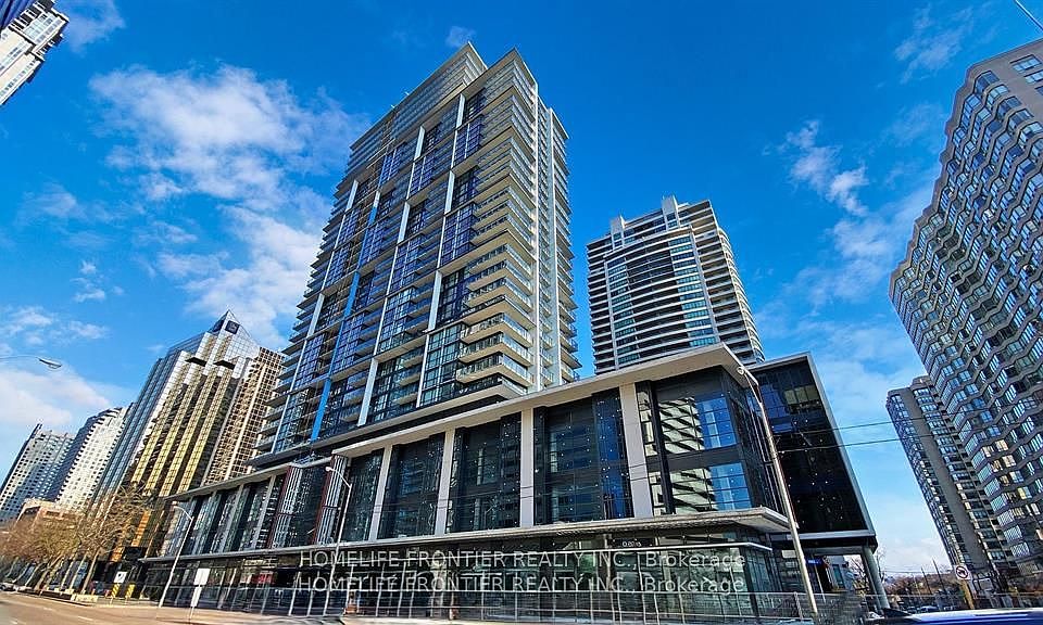 1st image of 4955 Yonge St #1915