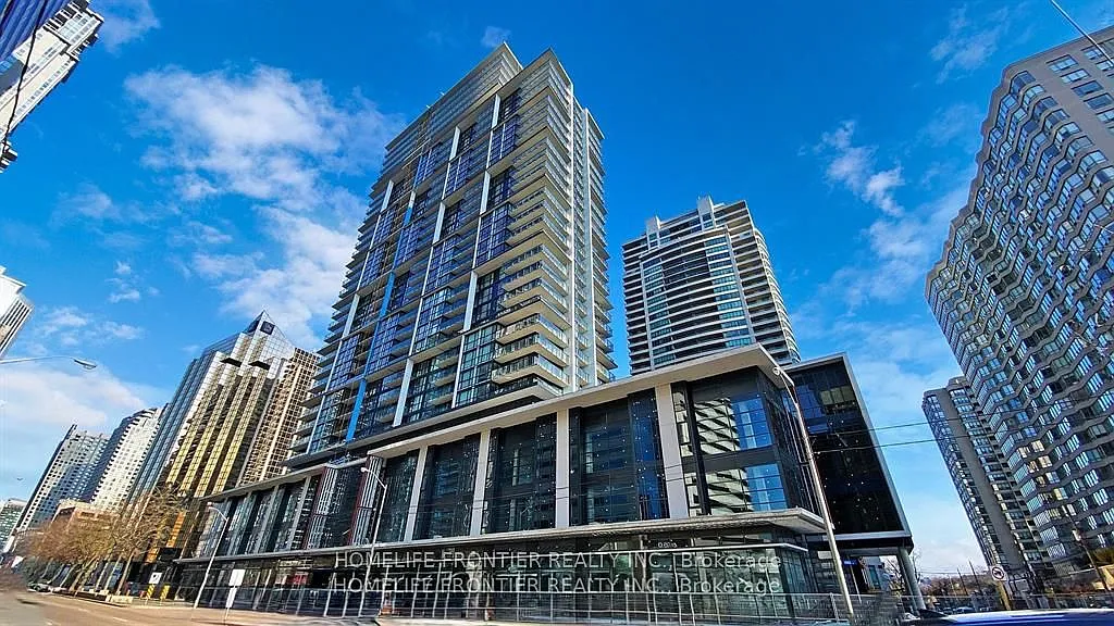 4955 Yonge St #1915 photo 1