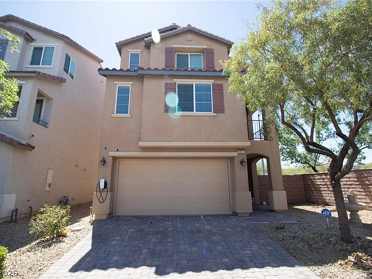 9955 Heritage Desert St — Photo 37