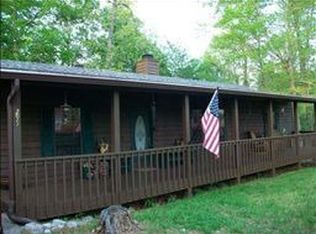 295 Twin Oaks Rd, Dover, TN 37058