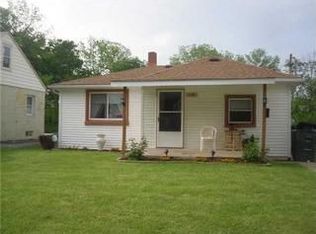 578 Stambaugh Ave, Columbus, OH 43207