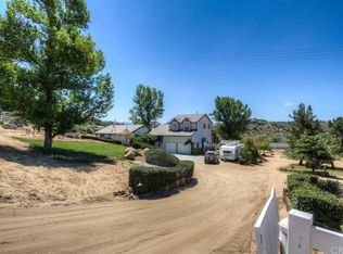 48785 Forest Springs Rd, Aguanga, CA 92536