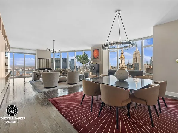 45 E 22nd St #57A, New York, NY 10010