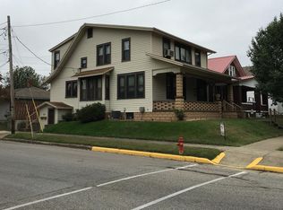 648 9th St, Tell City, IN