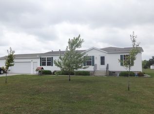 N9865 County Road A, Crivitz, WI 54114
