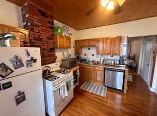 63 I St #2, Boston, MA 02127
