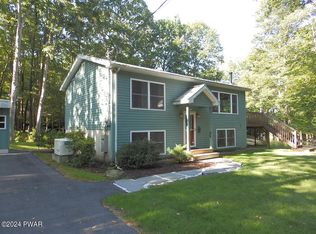 116 Coleridge Ter, Milford, PA 18337