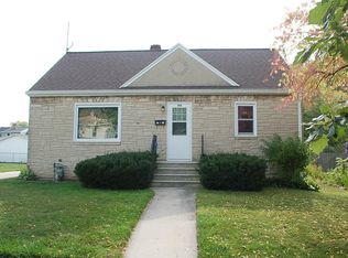 414 Cambridge St, Green Bay, WI 54303