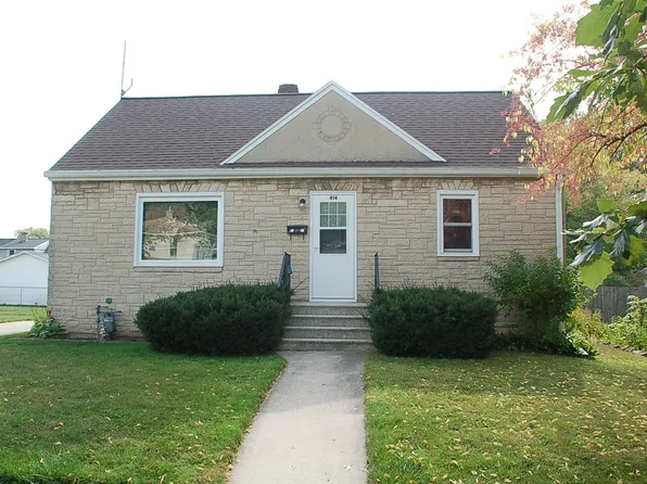 414 Cambridge St, Green Bay, WI 54303