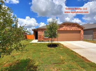 108 Dupont Pass, Jarrell, TX 76537