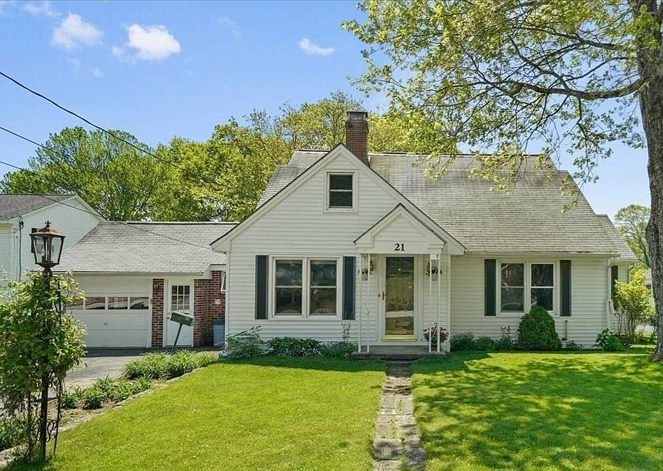 1st image of 21 Eaton Pl