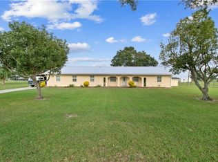 2054 Fox Run Ln, Lake Wales, FL 33898