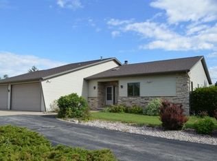 N3023 Reiland Rd, Appleton, WI 54913