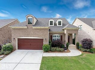 122 Meridian Dr, Woodstock, GA 30188