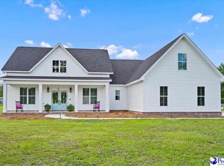 809 W Ralph Lane Rd, Timmonsville, SC 29161